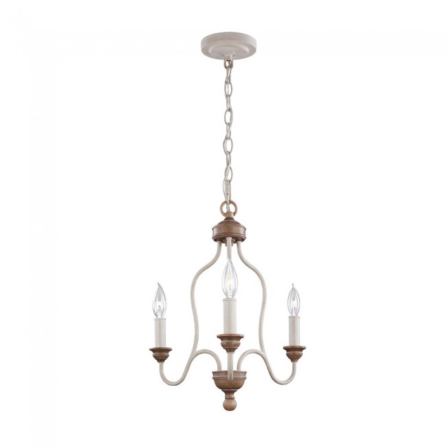 Lustre Hartsville