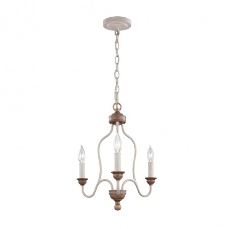 Lustre Hartsville