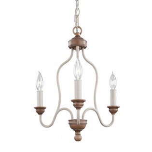 Lustre Hartsville