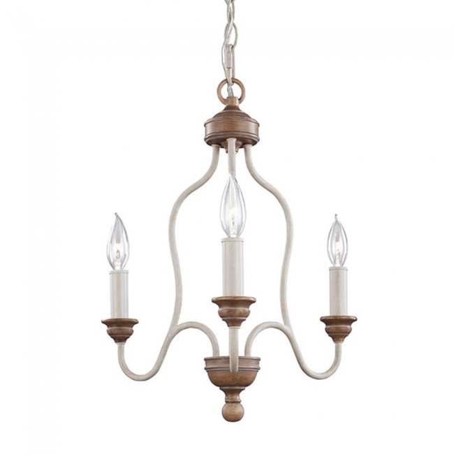 Lustre Hartsville