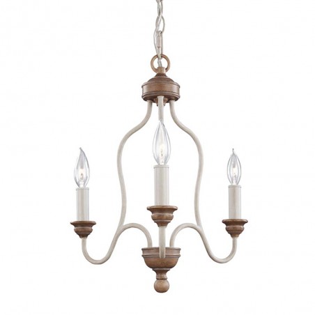 Lustre Hartsville