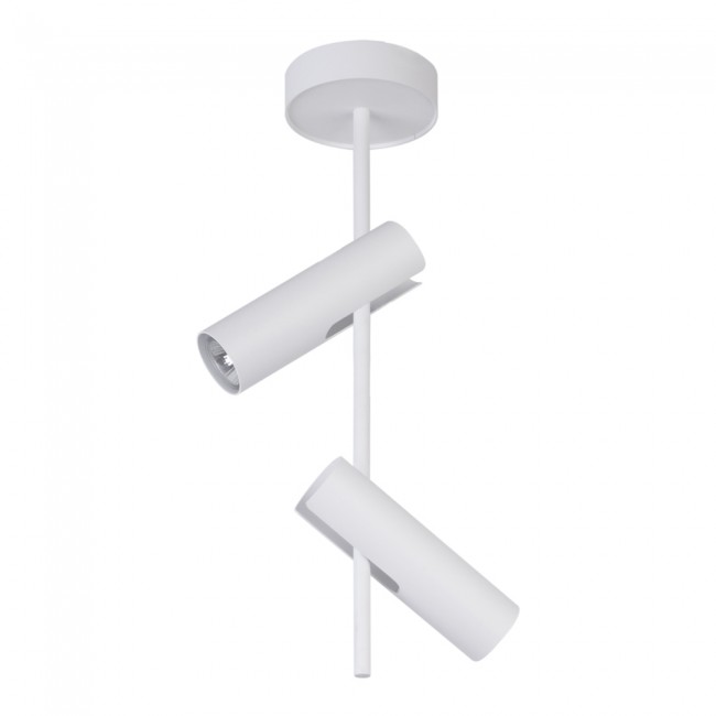 Spot de plafond Adele (2 lumières)