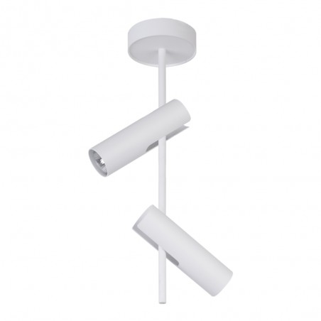 Spot de plafond Adele (2 lumières)