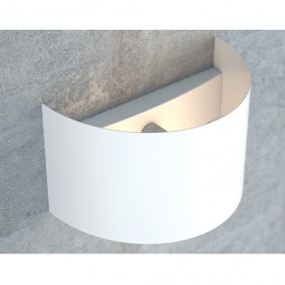 Applique Murale Folio Blanc