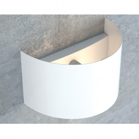 Applique Murale Folio Blanc