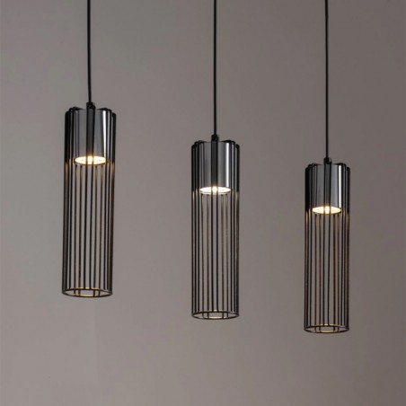 Lampe de suspension Argento (3 lumieres)