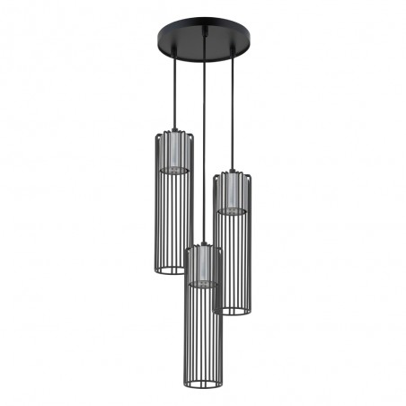 Lampe de suspension Argento II (3 lumieres)