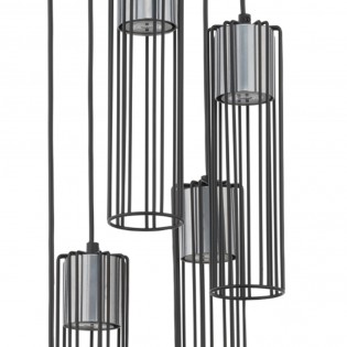 Lampe de suspension Argento (5 lumieres)