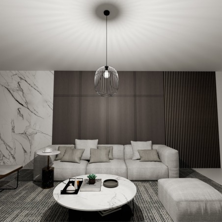 Lampe de plafond Cerpera