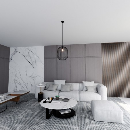 Lampe de plafond Cerpera