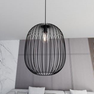 Lampe de plafond Cerpera