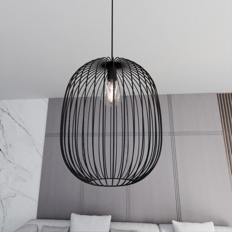 Lampe de plafond Cerpera