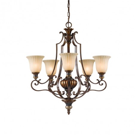 Lustre Kelham Hall