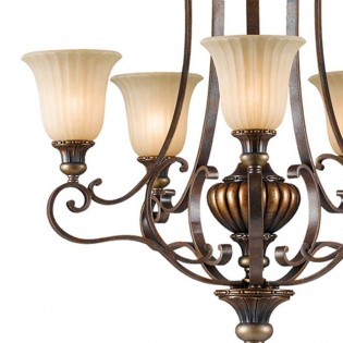 Lustre Kelham Hall