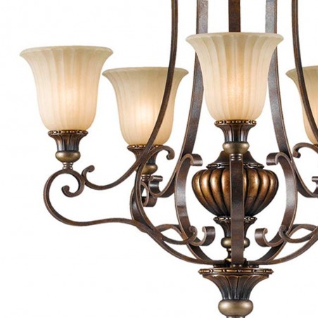 Lustre Kelham Hall