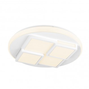 Plafonnier Led Lavi (96W)