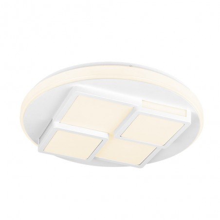 Plafonnier Led Lavi (96W)