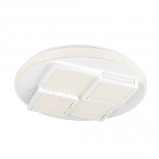Plafonnier Led Lavi (96W)