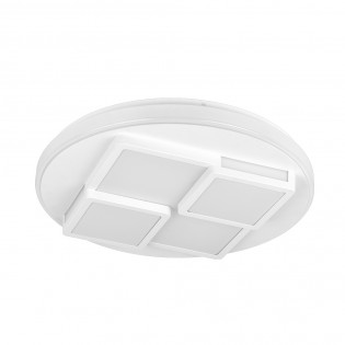 Plafonnier Led Lavi (96W)