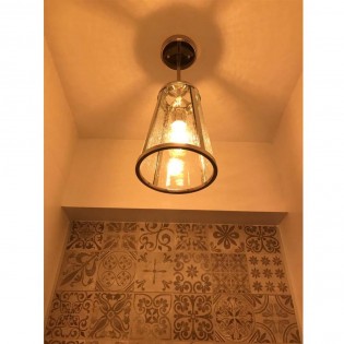 Lámpe de plafond Harrow