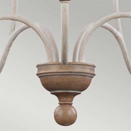 Lustre Hartsville (5 Lumieres)
