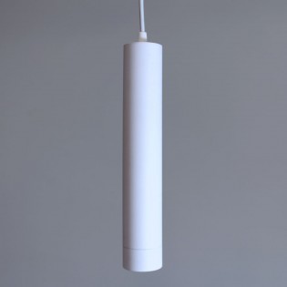 Lampe de plafond Linde Blanc
