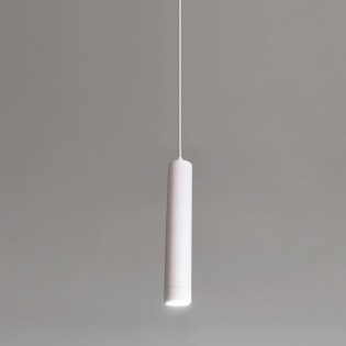 Lampe de plafond Linde Blanc