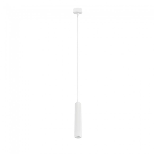 Lampe de plafond Linde Blanc