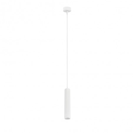 Lampe de plafond Linde Blanc