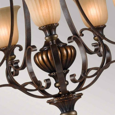 Lustre Kelham Hall