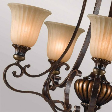 Lustre Kelham Hall
