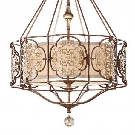 Lampe a suspension Marcella