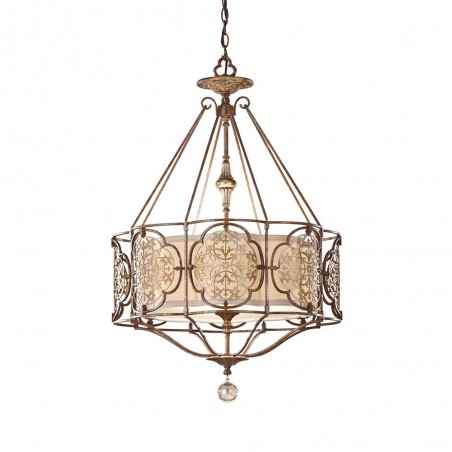 Lampe a suspension Marcella