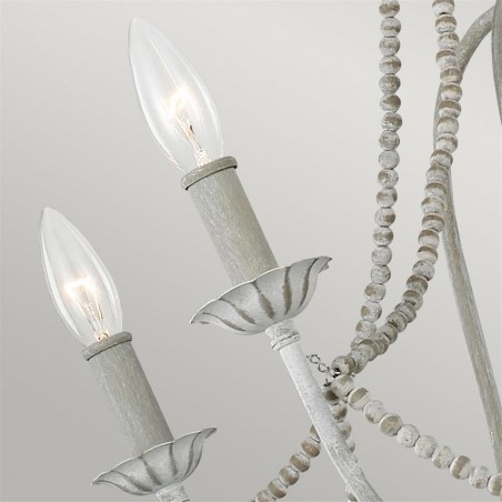 Lustre Maryville (6 Lumieres)