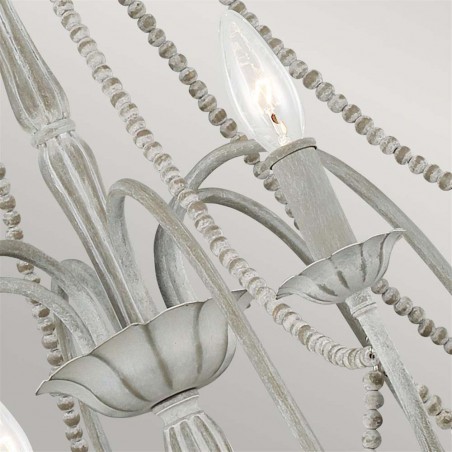 Lustre Maryville (6 Lumieres)