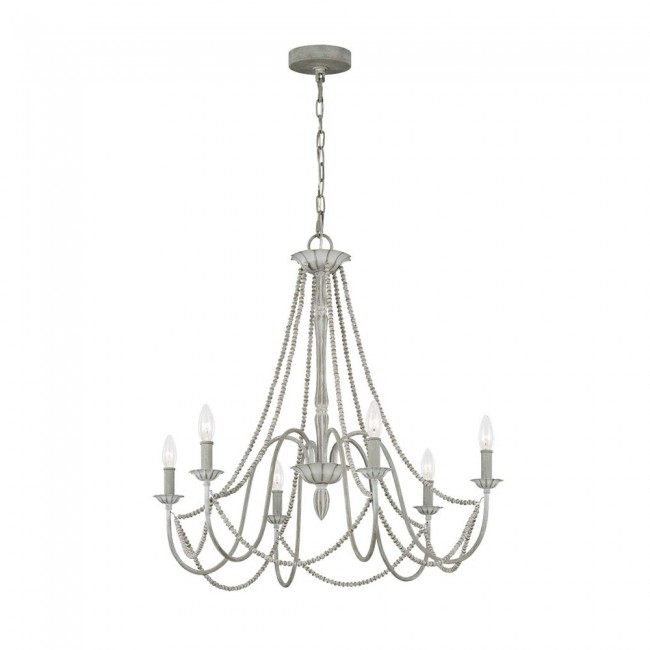 Lustre Maryville (6 Lumieres)