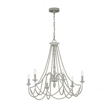 Lustre Maryville (6 Lumieres)