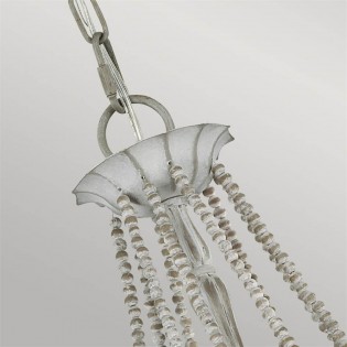 Lustre Maryville (9 Lumieres)