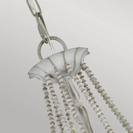 Lustre Maryville (9 Lumieres)