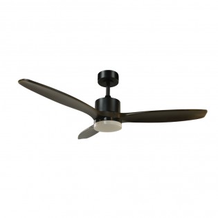 Ventilateur à LED Terre CCT...