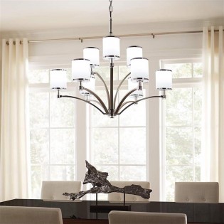 Lustre Prospect (9 Lumieres)