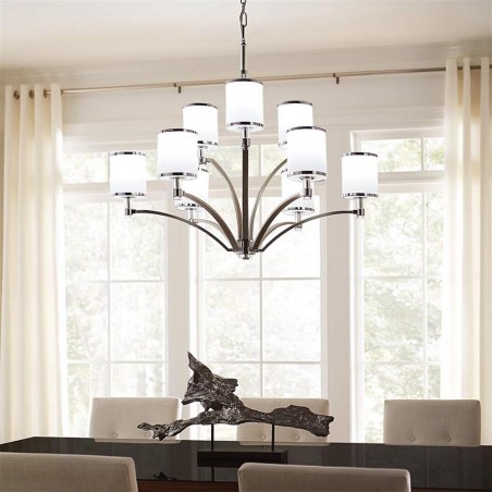 Lustre Prospect (9 Lumieres)