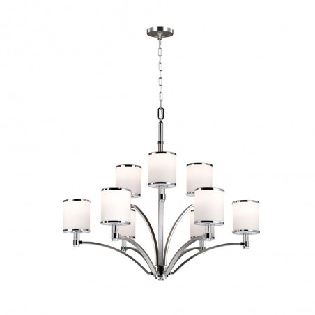 Lustre Prospect (9 Lumieres)