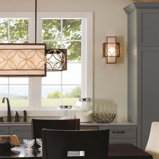 Applique murale Remy