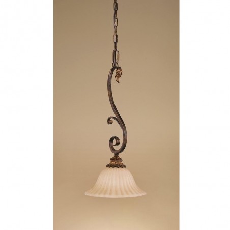 Lampe a suspension Sonoma