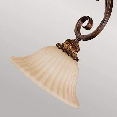 Lampe a suspension Sonoma