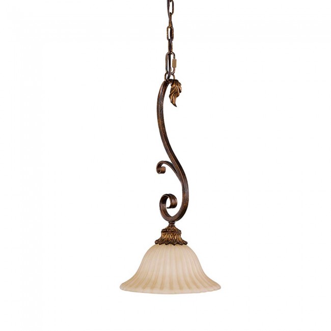 Lampe a suspension Sonoma