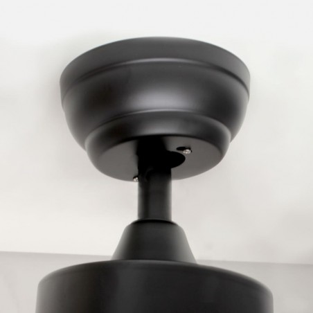 Ventilateur de plafond á LED Taga CCT (18W)