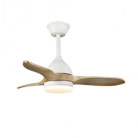 Ventilateur de plafond LED Beta CCT Dim (20W)