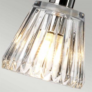 Lampe a suspension Agatha